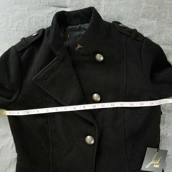 Brand new BB Dakota jacket XS - Picture 5 of 9